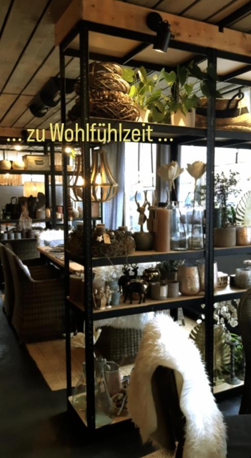 Landhaus Spanier Nonnweiler Extérieur photo