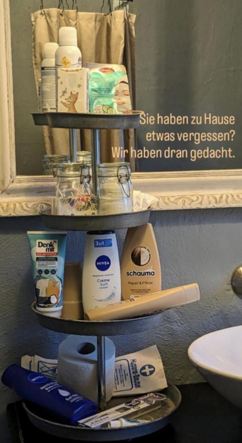 Landhaus Spanier Nonnweiler Extérieur photo