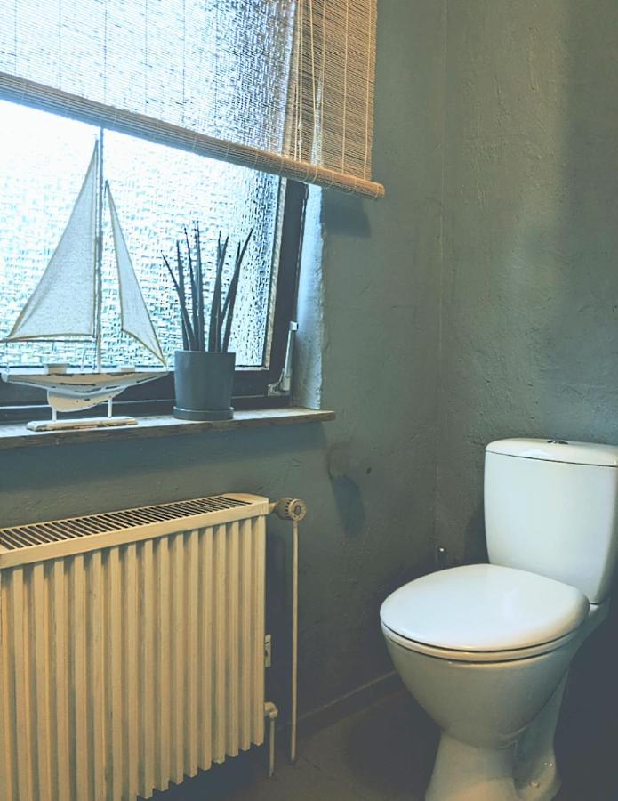 Landhaus Spanier Nonnweiler Extérieur photo