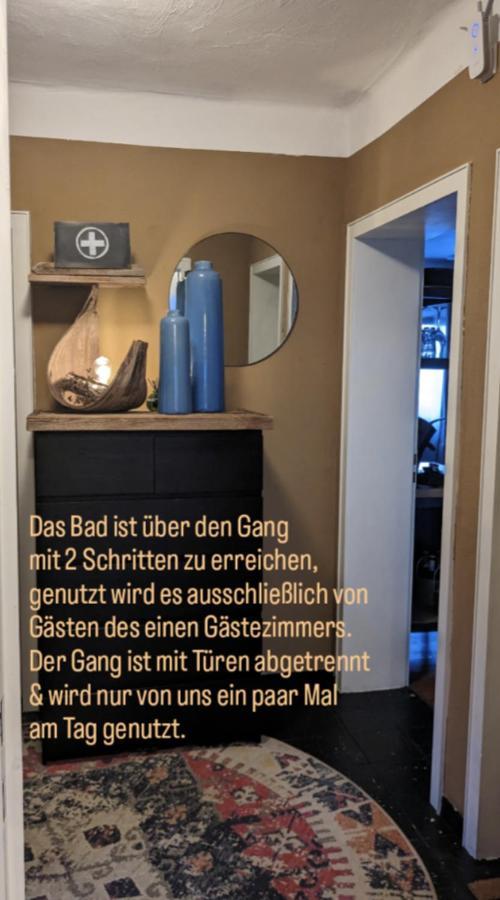 Landhaus Spanier Nonnweiler Extérieur photo