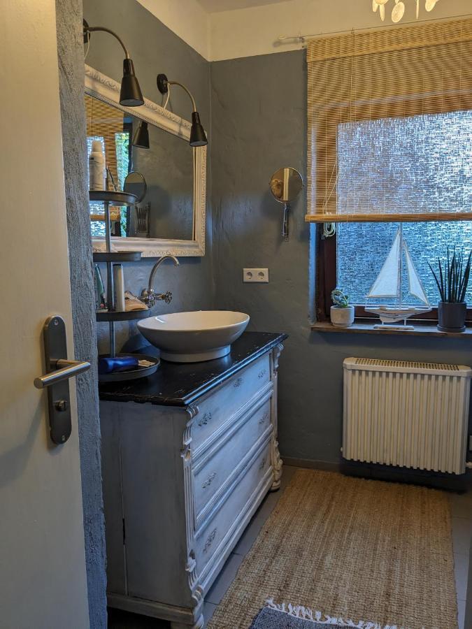 Landhaus Spanier Nonnweiler Extérieur photo