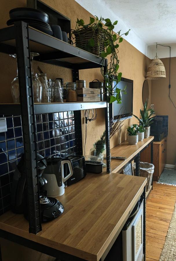 Landhaus Spanier Nonnweiler Extérieur photo