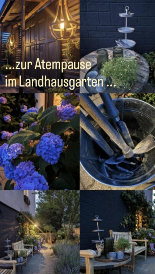 Landhaus Spanier Nonnweiler Extérieur photo